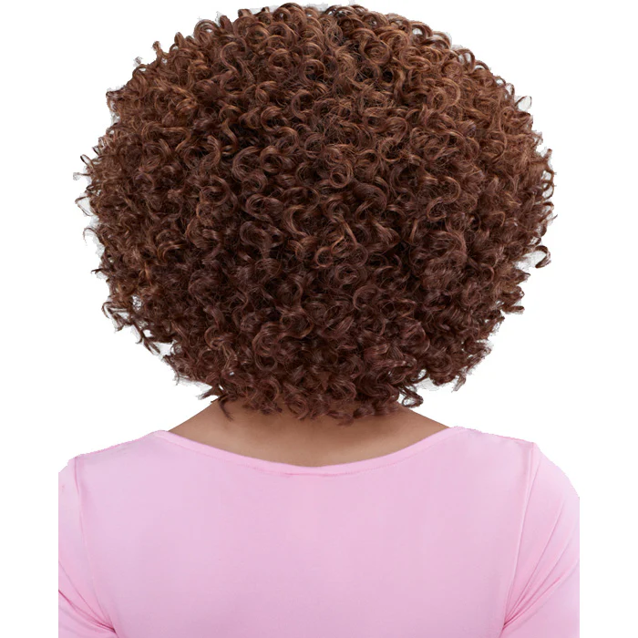 Vivace Xceptional Essential Glueless HD Lace Front Wig - UNIT 6 - Image 5