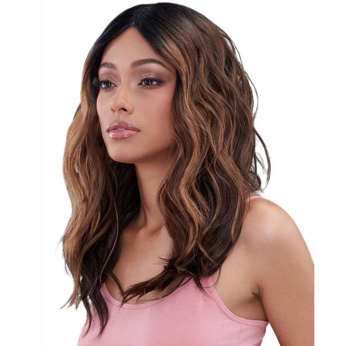 Vivace Xceptional Essential Glueless HD Lace Front Wig - UNIT 8 - Image 2