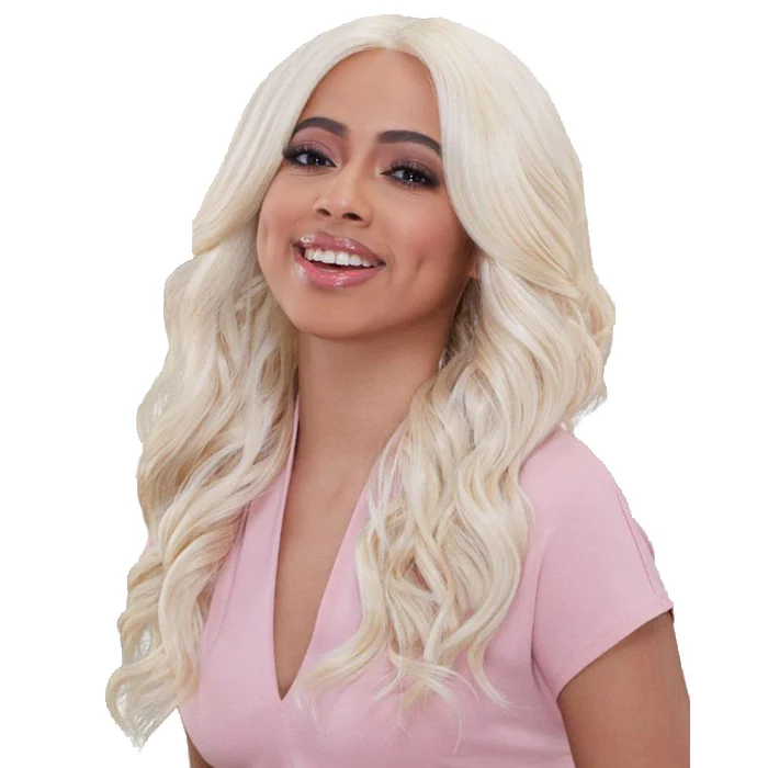 Vivace Xceptional Essential Glueless HD Lace Front Wig - UNIT 9 - Image 2