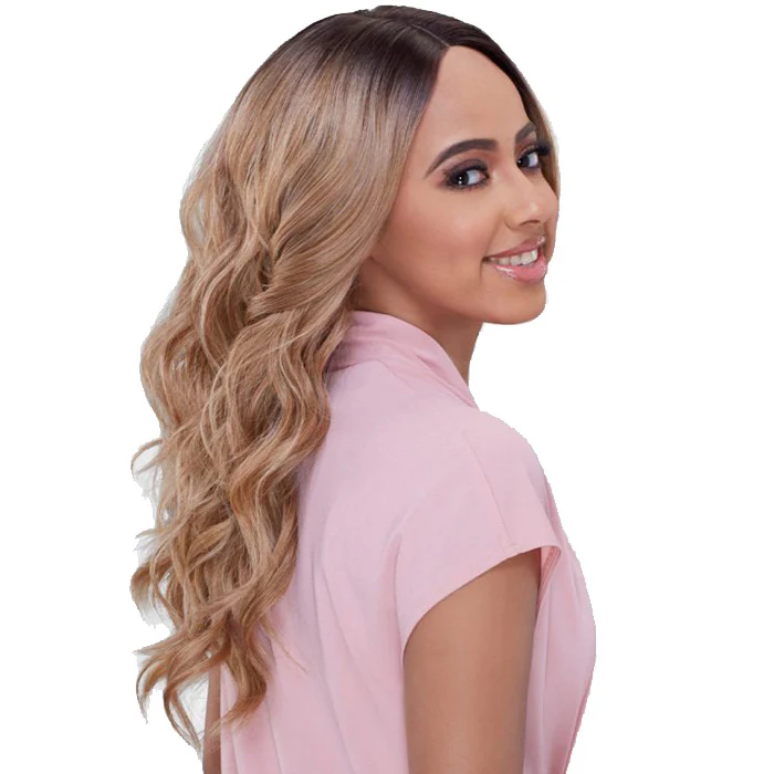 Vivace Xceptional Essential Glueless HD Lace Front Wig - UNIT 9 - Image 4