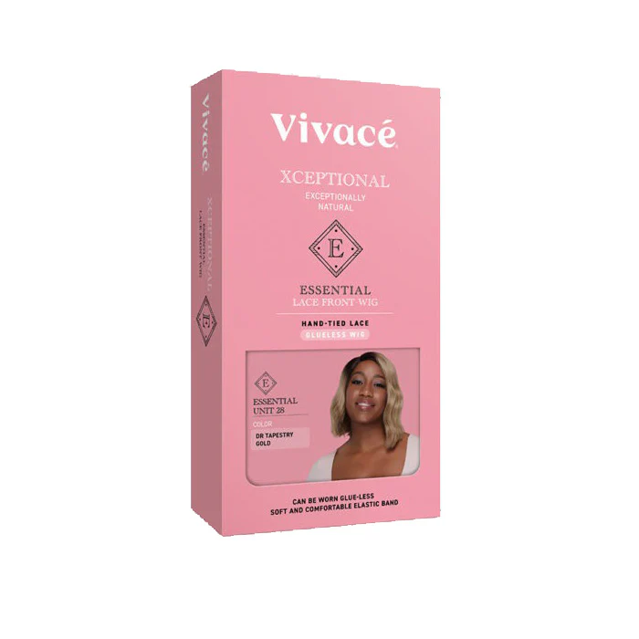 Vivace Xceptional Glueless Essential HD Lace Front Wig - UNIT 28 - Image 7