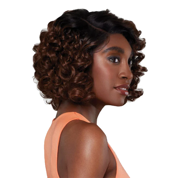 Vivace Xceptional Glueless Gold Label HD Lace Front Wig - UNIT 21 - Image 2