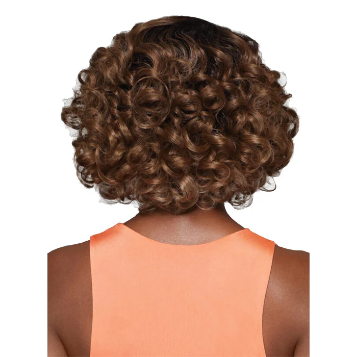 Vivace Xceptional Glueless Gold Label HD Lace Front Wig - UNIT 21 - Image 4