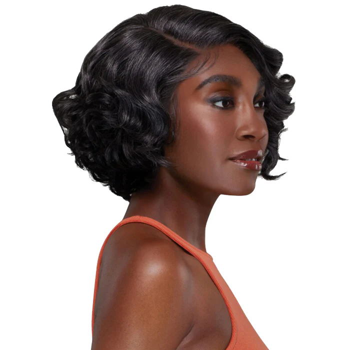 Vivace Xceptional Glueless Gold Label HD Lace Front Wig - UNIT 26 - Image 2