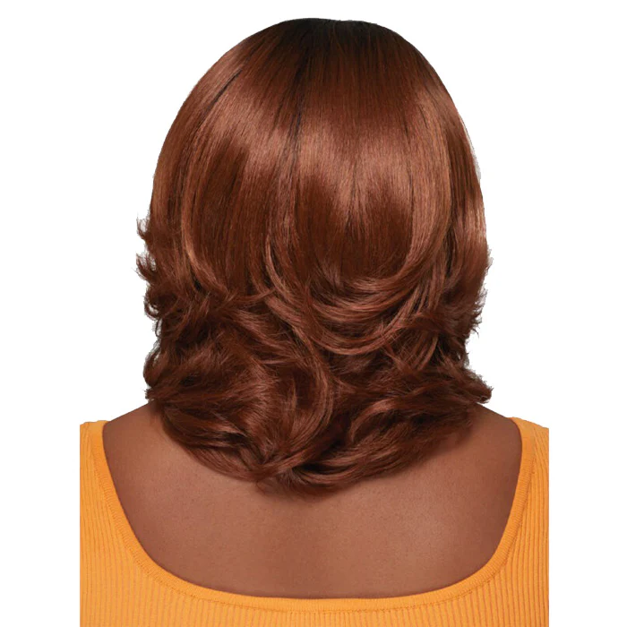 Vivace Xceptional Glueless Gold Label HD Lace Front Wig - UNIT 27 - Image 4
