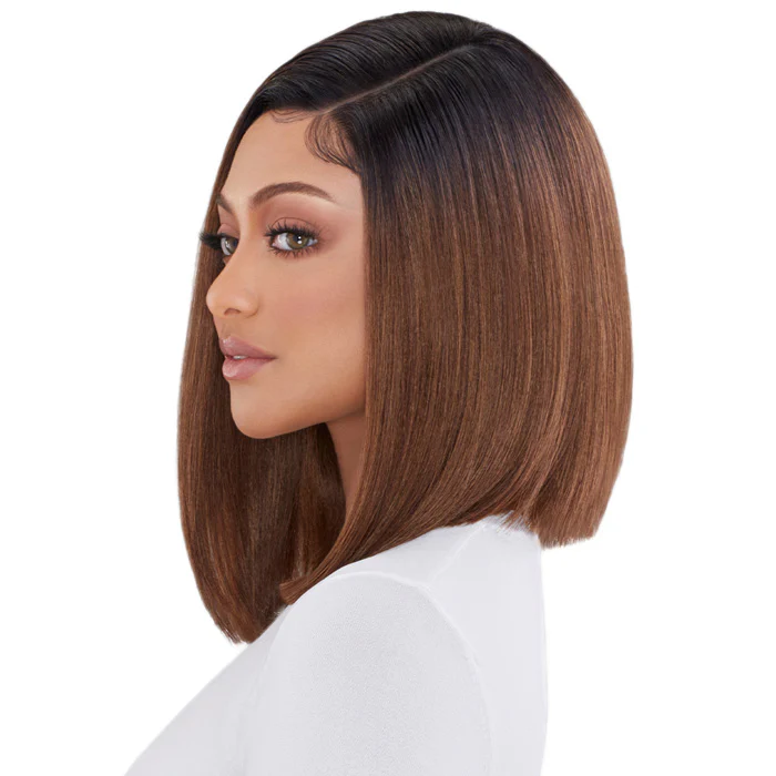 Vivace Xceptional Gold Label Glueless Wide HD Lace Front Wig - GOLD UNIT 2 - Image 2