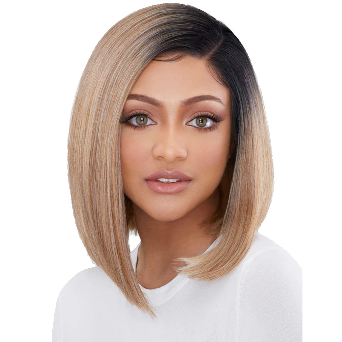 Vivace Xceptional Gold Label Glueless Wide HD Lace Front Wig - GOLD UNIT 2 - Image 4