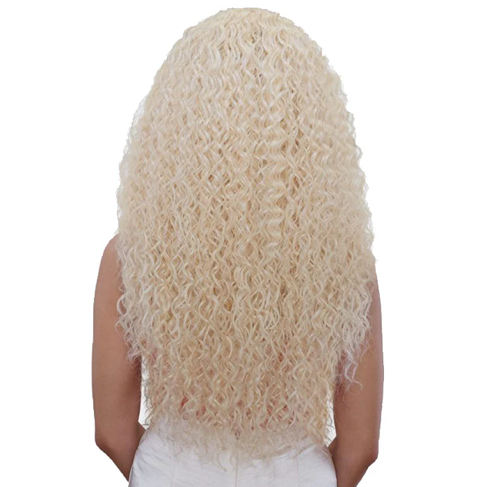 Vivace Xceptional Gold Label Wide Glueless HD Lace Front Wig - GOLD UNIT 13 - Image 5