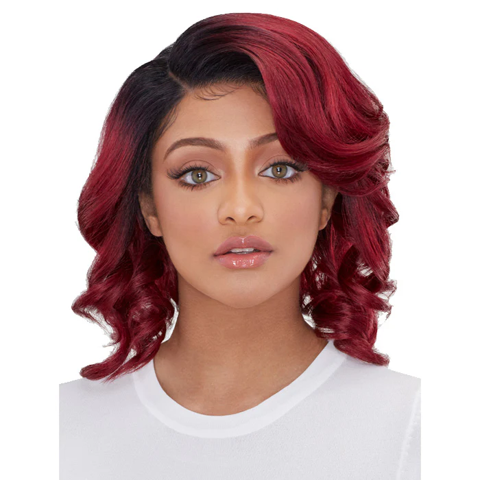 Vivace Xceptional Gold Label Glueless Wide HD Lace Front Wig - GOLD UNIT 4 - Image 3