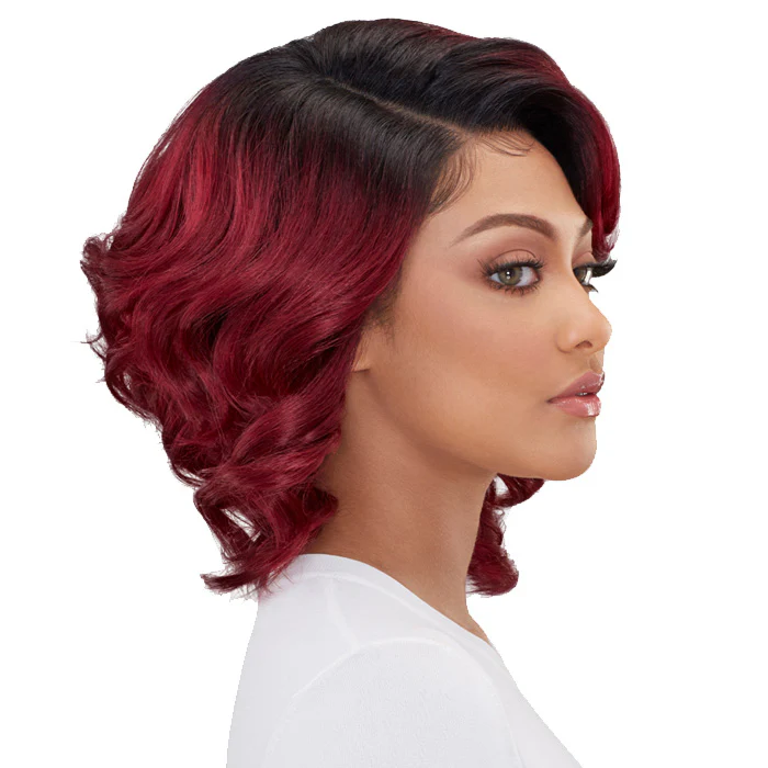 Vivace Xceptional Gold Label Glueless Wide HD Lace Front Wig - GOLD UNIT 4 - Image 4