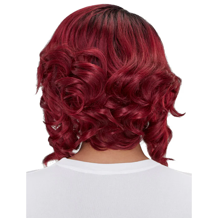Vivace Xceptional Gold Label Glueless Wide HD Lace Front Wig - GOLD UNIT 4 - Image 5