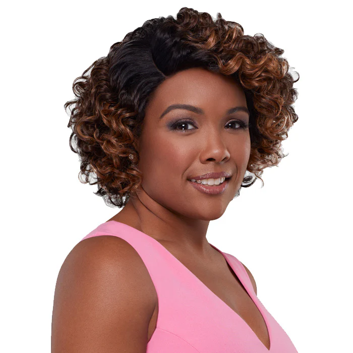Vivace Xceptional Natural Essential Glueless HD Lace Front Wig - ESSENTIAL UNIT 22