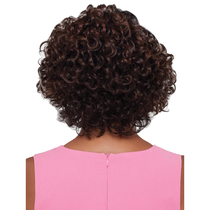 Vivace Xceptional Natural Essential Glueless HD Lace Front Wig - ESSENTIAL UNIT 22 - Image 5