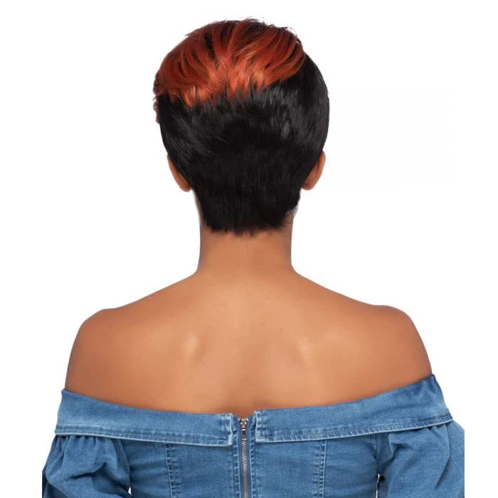 Vivica A Fox Amore Mio Everyday Collection Full Wig - AW MAY - Image 3