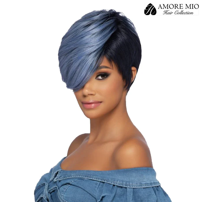 Vivica A Fox Amore Mio Everyday Collection Wig - AW TINA - Image 2