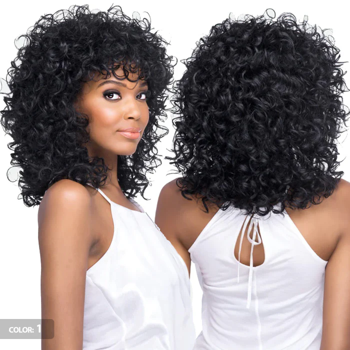 Vivica A Fox Amore Mio Full Wig - AW-BRAVE - Image 2