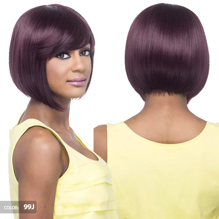 Vivica A Fox Amore Mio Everyday Collection Wig - AW BANDI - Image 2