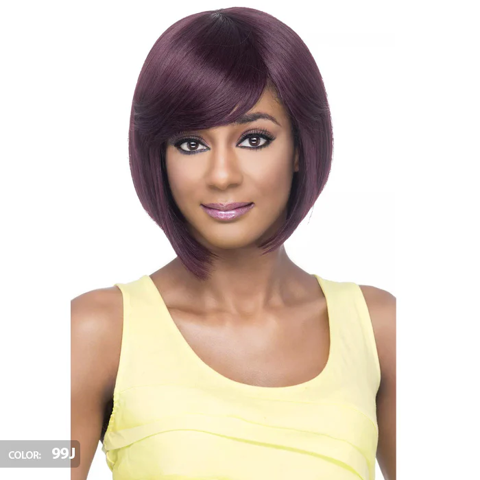Vivica A Fox Amore Mio Everyday Collection Wig - AW BANDI - Image 3