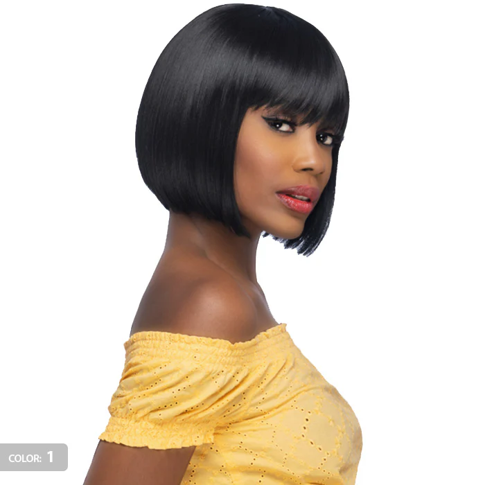 Vivica A Fox Amore Mio Everyday Collection Wig - AW BANDI - Image 4