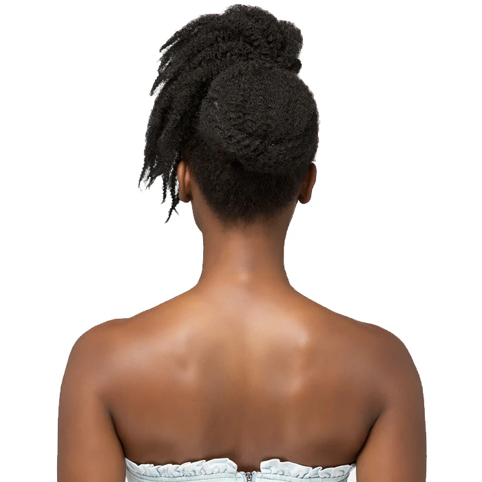 Vivica A Fox Bang N Bun Hair Pieces - BPB MARLI - Image 3
