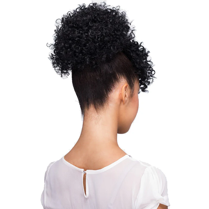Vivica A Fox Bang N Bun Hair Pieces - BPB-POP - Image 3