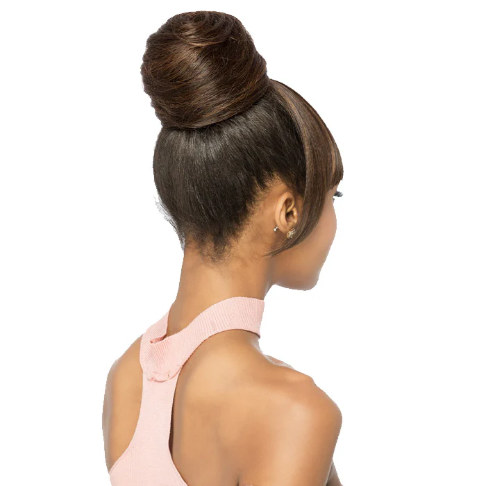 Vivica A Fox Bang N Bun Hair Pieces - BPB-SHY - Image 3
