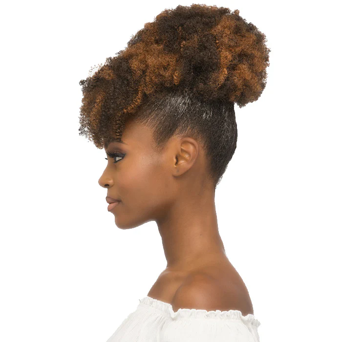 Vivica A Fox Bang N Pony Ponytail - BP-MINNIE - Image 2