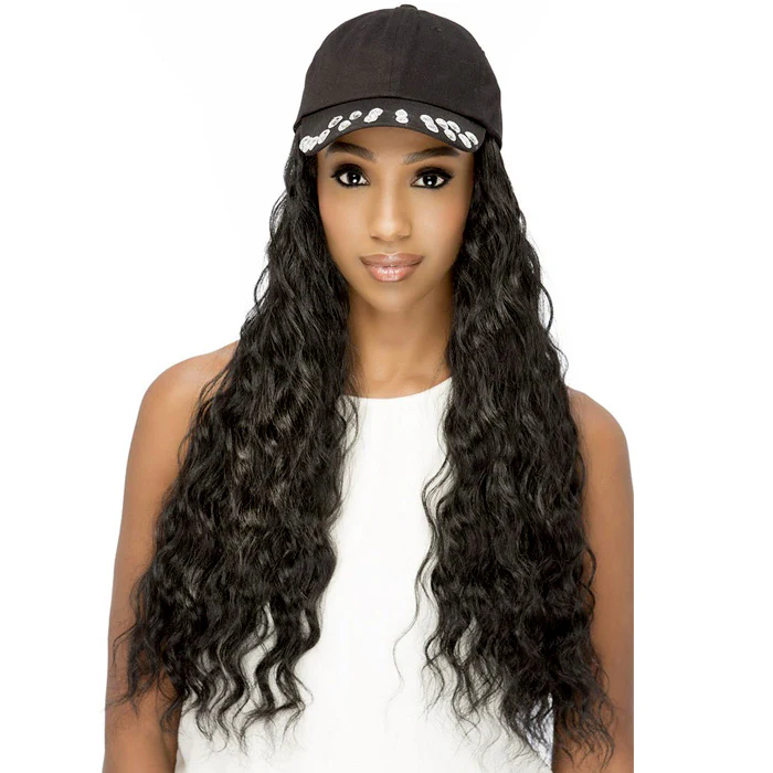 Vivica A Fox Cap Do Instant Celebrity Style Wig - CAPDO-BAVE - Image 2