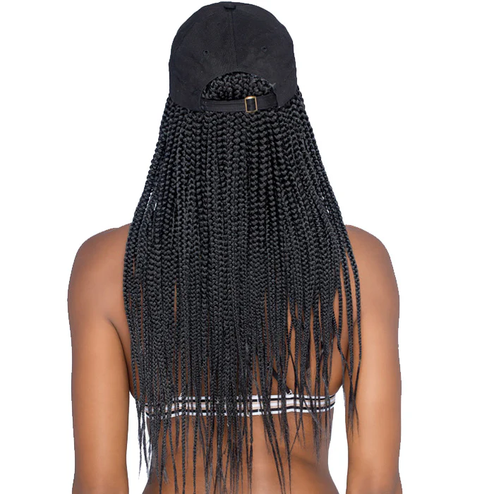 Vivica A Fox Cap Do Instant Celebrity Style Wig - CD BRAY - Image 3