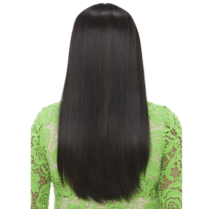 Vivica A Fox Deep Invisible Lace Part Wig - TALIAH - Image 3