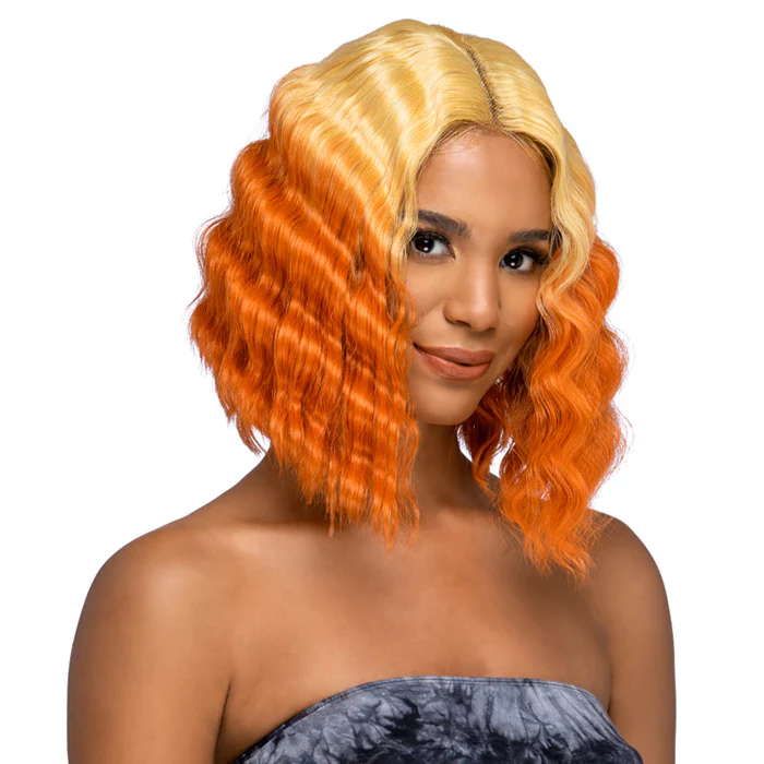 Vivica A Fox HD Lace Front Wig - AMAIA - Image 2