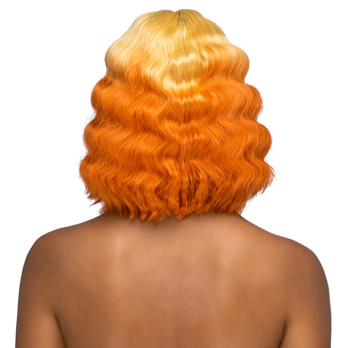 Vivica A Fox HD Lace Front Wig - AMAIA - Image 3