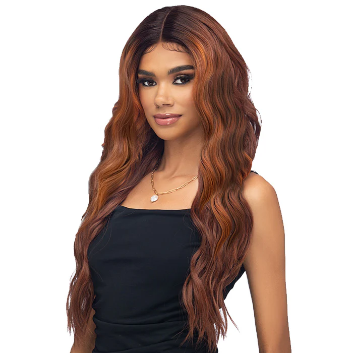 Vivica A Fox HD Lace Front Wig - AMORE - Image 2