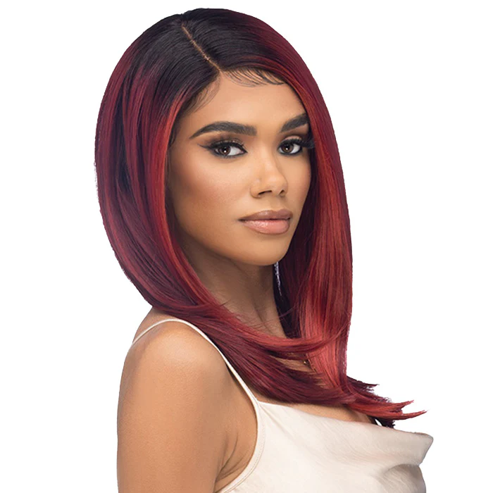 Vivica A Fox HD Lace Front Wig - FAIRY - Image 2