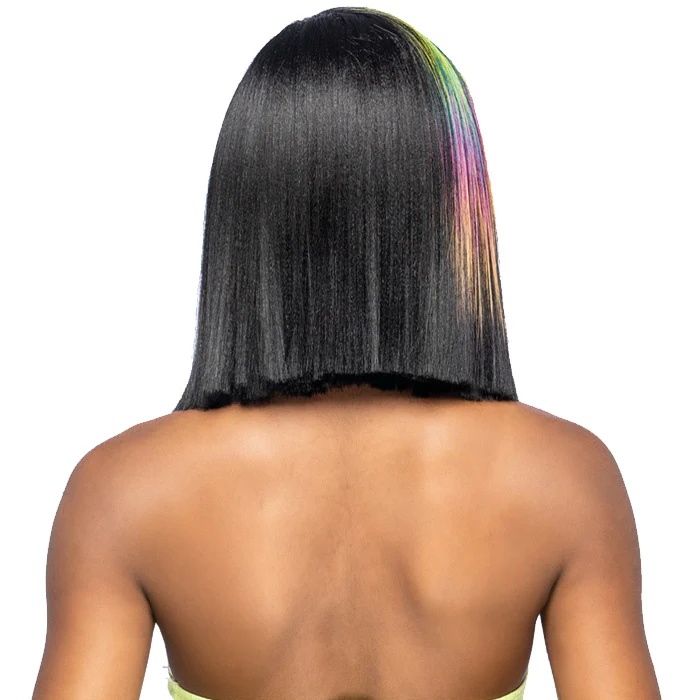 Vivica A Fox HD Lace Front Wig - FLASH - Image 3