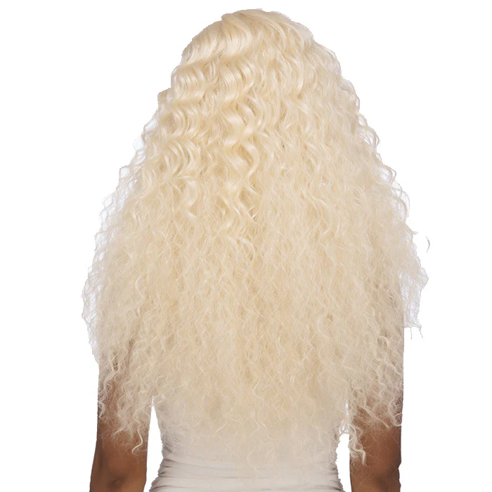 Vivica A Fox HD Lace Front Wig Natural Baby Hair - JESSA - Image 3