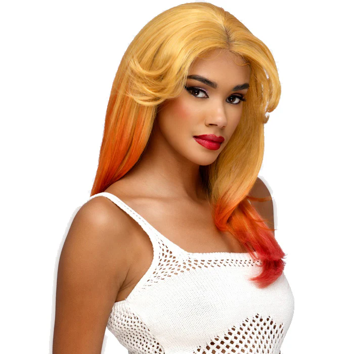 Vivica A Fox HD Lace Front Wig - PLANO - Image 2