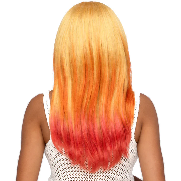 Vivica A Fox HD Lace Front Wig - PLANO - Image 3