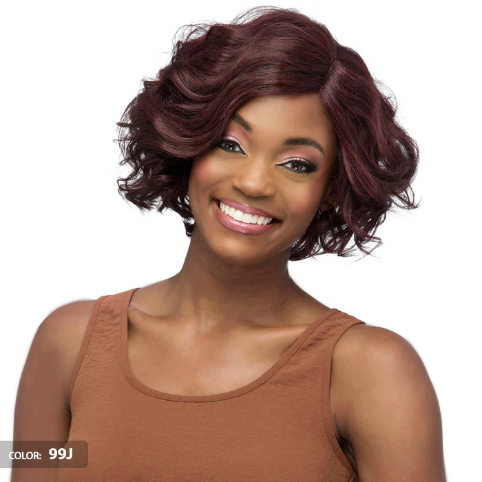 Vivica A Fox HD Natural Baby Hair Lace Front Wig - LORELAI - Image 2