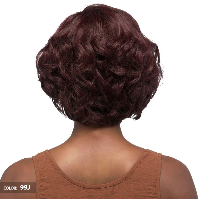 Vivica A Fox HD Natural Baby Hair Lace Front Wig - LORELAI - Image 3