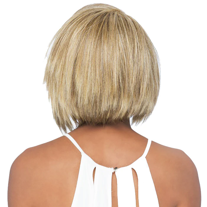 Vivica A Fox HD Swiss Lace Front Wig - JARET - Image 3