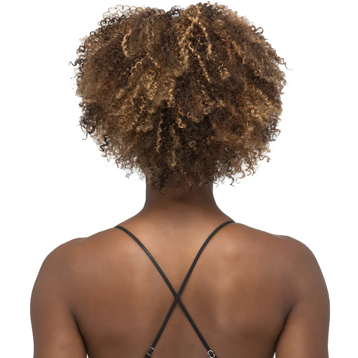 Vivica A Fox HEADBAND WIG - HB FAYE - Image 3