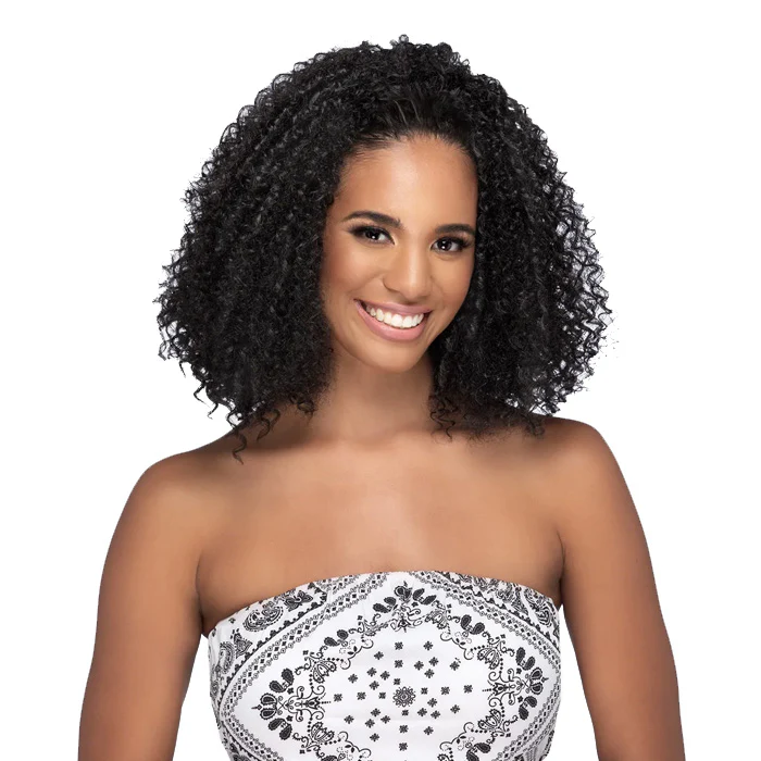 Vivica A Fox Headband Wig - HB-LEYA - Image 2