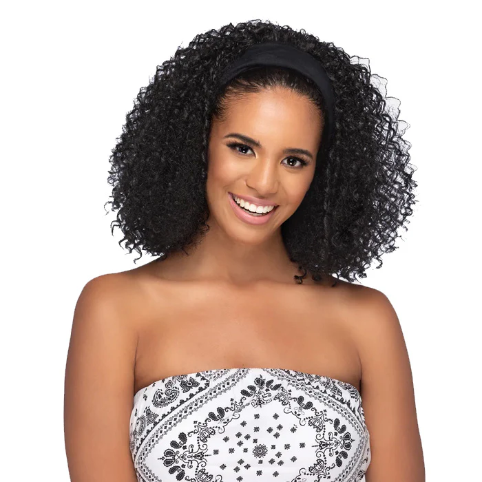 Vivica A Fox Headband Wig - HB-LEYA - Image 3