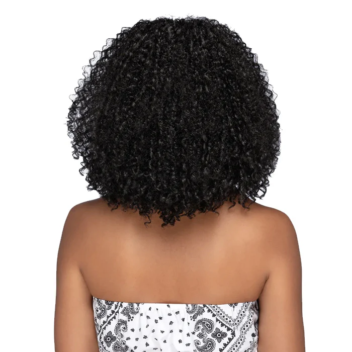 Vivica A Fox Headband Wig - HB-LEYA - Image 4