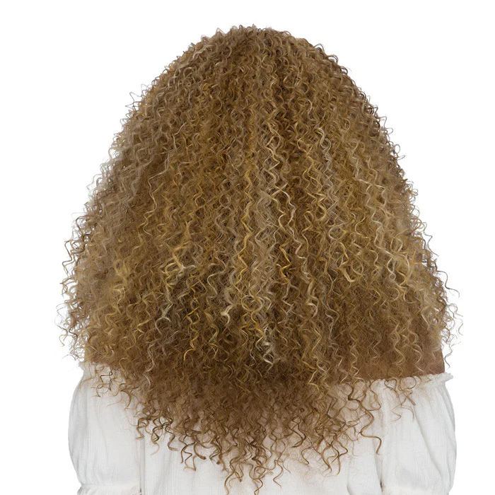 Vivica A Fox Invisible Part Swiss Lace Front Wig - PALMER - Image 3
