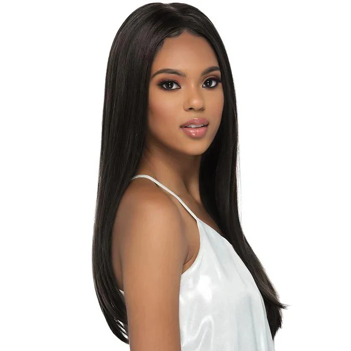 Vivica A Fox Jumbo Swiss 6x4 Ear to Ear Lace Front Wig - NYX - Image 3