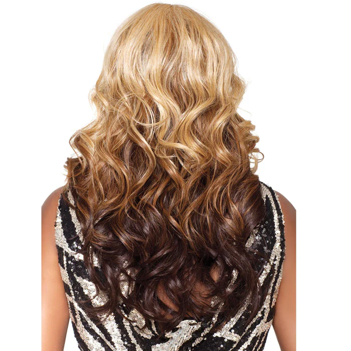 Vivica A Fox Lace Part Front Wig - NAPOLI - Image 5