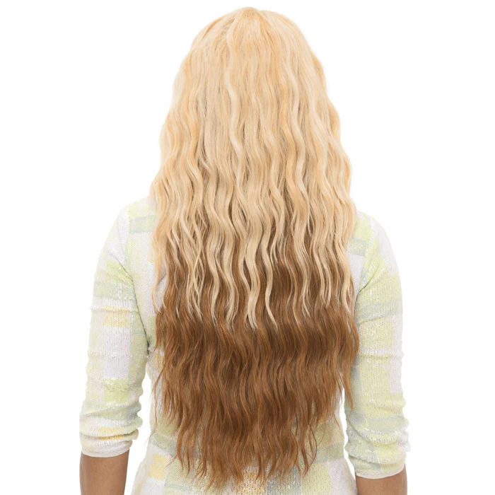 Vivica A Fox Lace Part Front Wig - YUCERA - Image 6