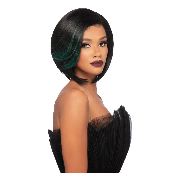 Vivica A Fox Natural Baby Hair HD Lace Front Wig - MOANA - Image 4